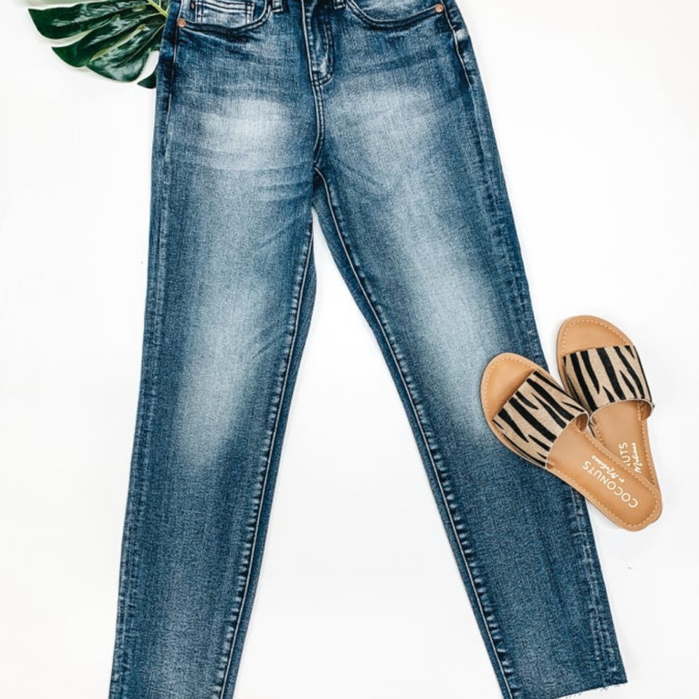Judy Blue Jeans NWT